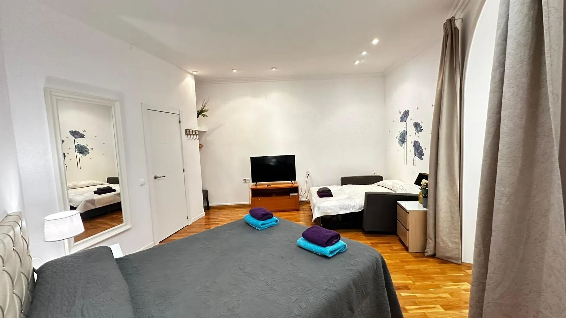 Bed & Breakfast Alojamiento En Calabria Barcelona