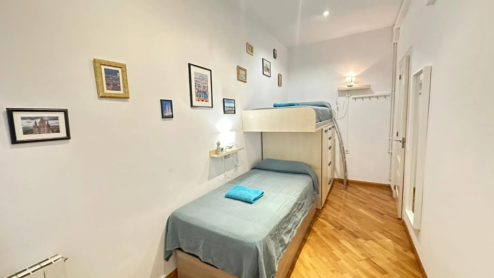Bed and Breakfast Alojamiento En Calabria Βαρκελώνη