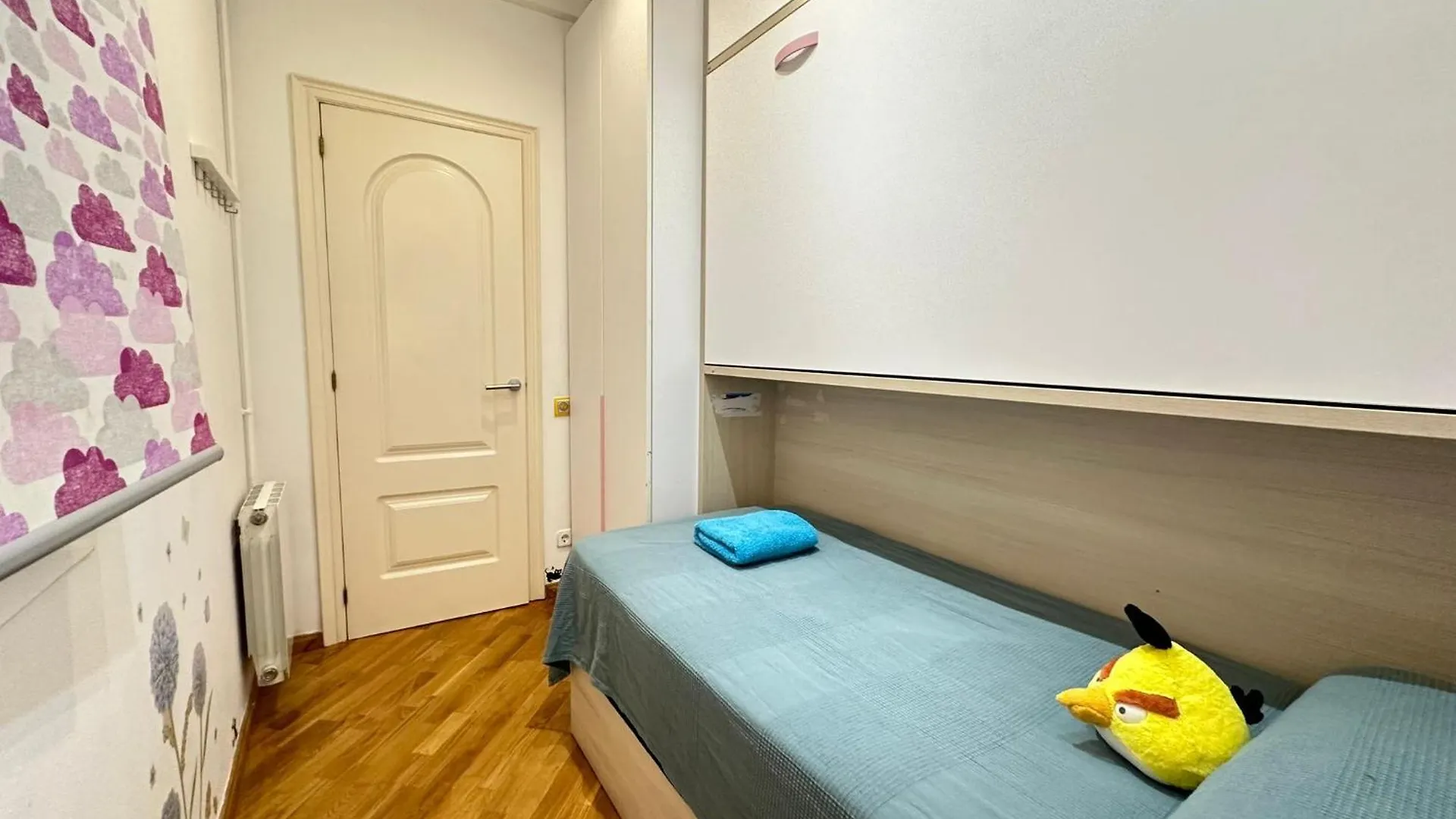 Bed and Breakfast Alojamiento En Calabria Βαρκελώνη Ισπανία